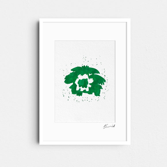 Vine Monster