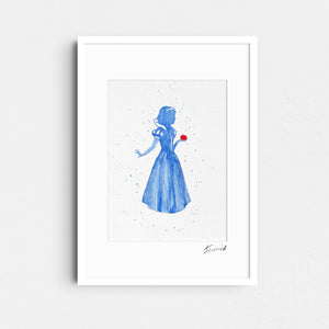 The Fairest Princess