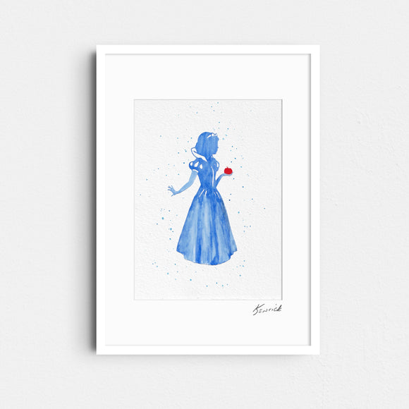 The Fairest Princess