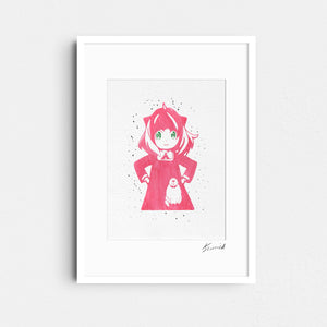 Tiny Telepath