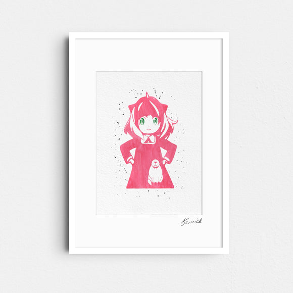 Tiny Telepath