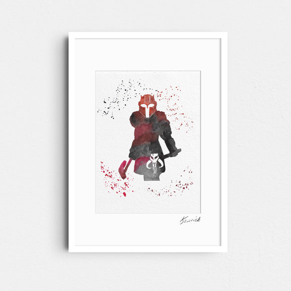 Keeper of the Forge