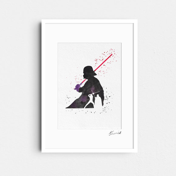 Shadow of the Empire