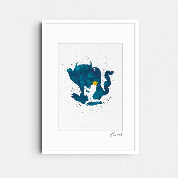 Wild Things