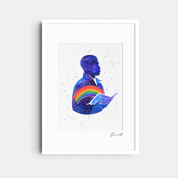 Rainbow of Stories