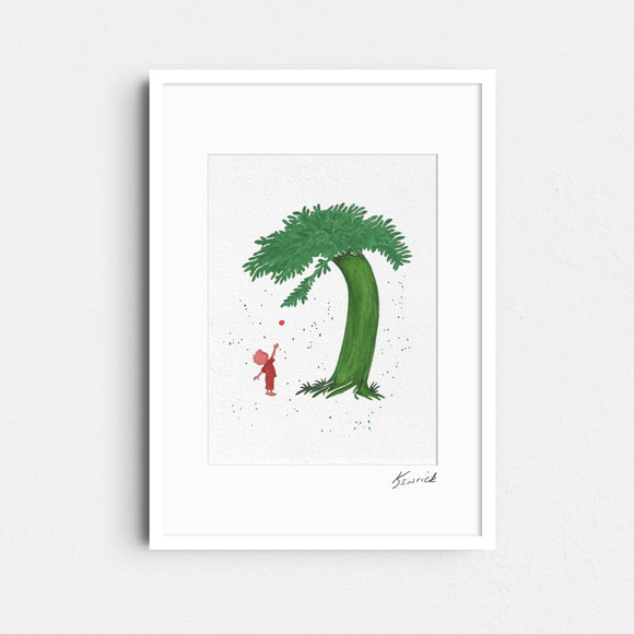 Rooted in Love