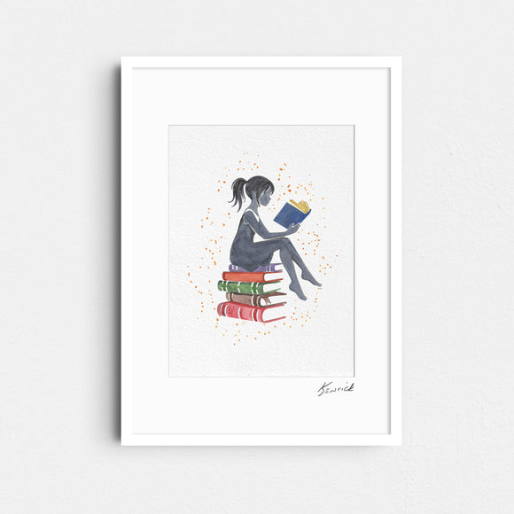 Bookworm
