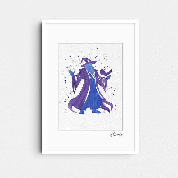 Wizard