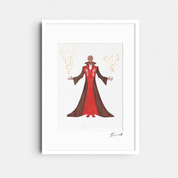 Sorcerer