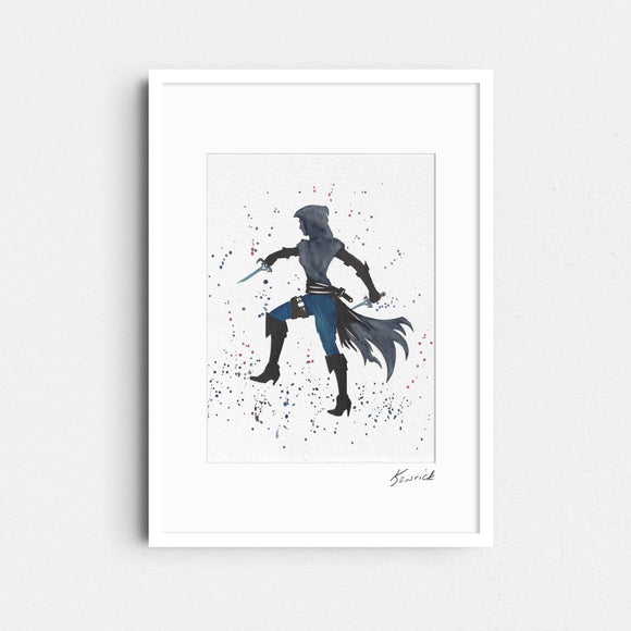 Rogue
