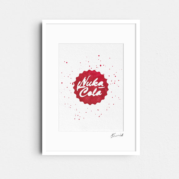 Atomic Cola