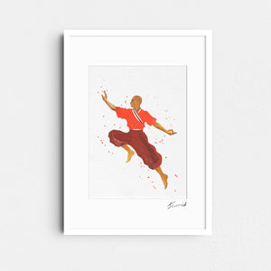 Monk