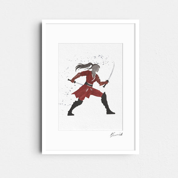 Fighter