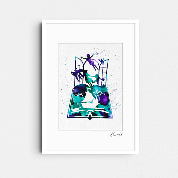 Timeless Island