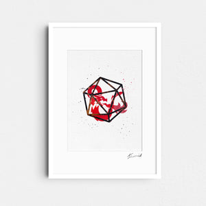 Caged Die