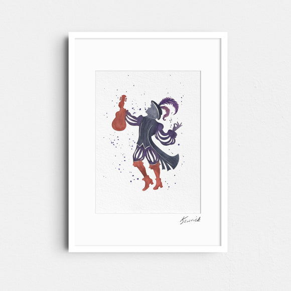 Bard