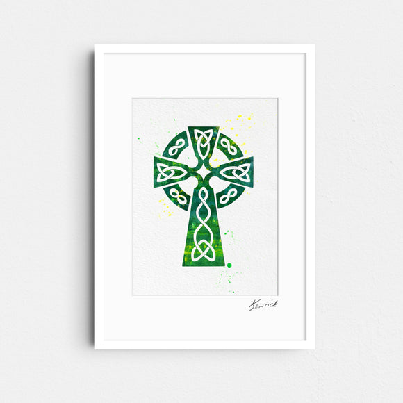 Celtic Cross
