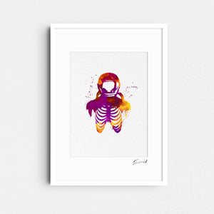 Cosmonaut