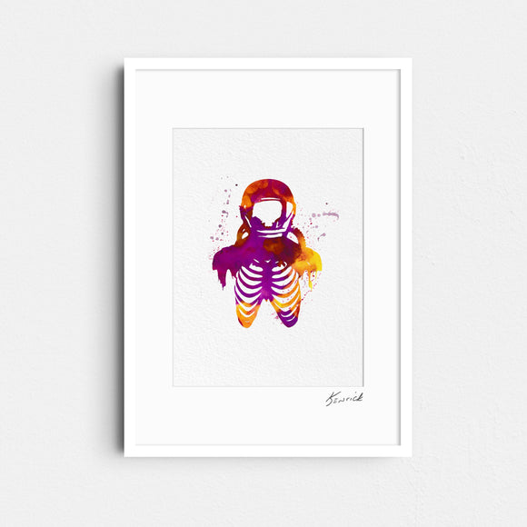 Cosmonaut