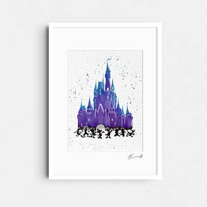 Castle Companions