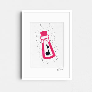 Llama Poison