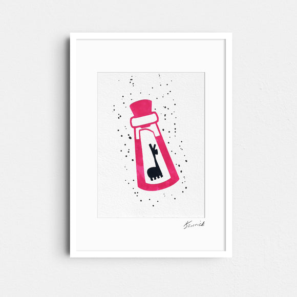 Llama Poison