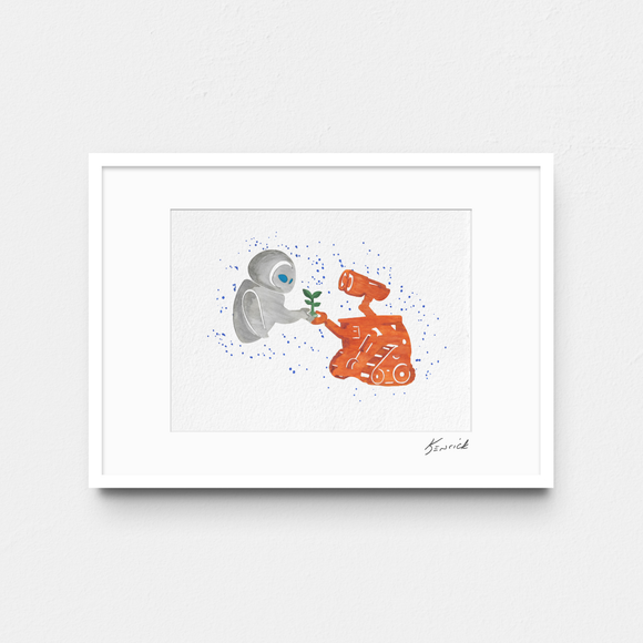 Love Blooms