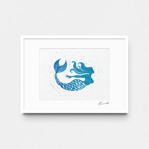 Mermaid