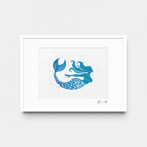Mermaid