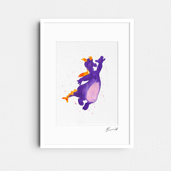 Imagination Takes Flight
