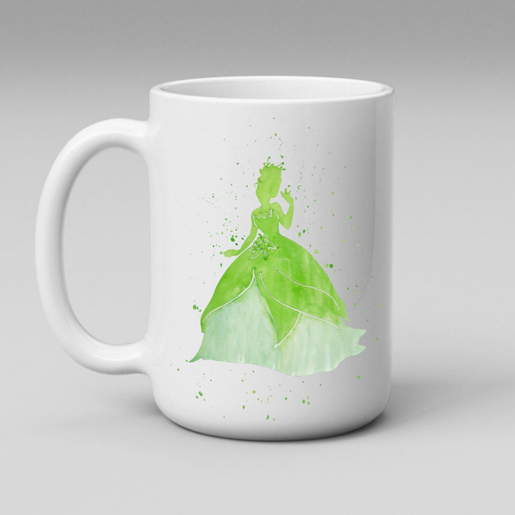 Bayou Dreams Mug