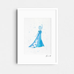 Queen of Winter