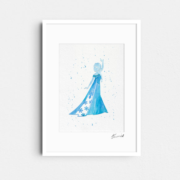 Queen of Winter