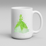 Bayou Dreams Mug