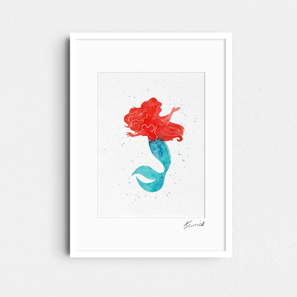 Princess of the Sea