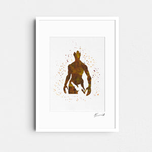 The Tree and the Trigger