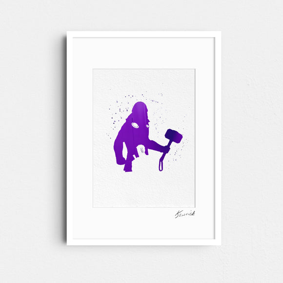 Hammer of the Storm