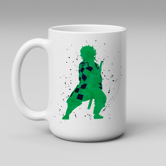 Brother's Vow Mug
