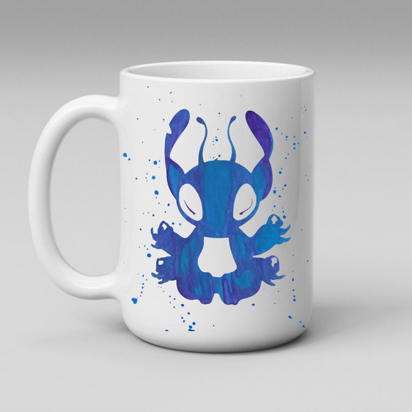 Galactic Misfit Mug