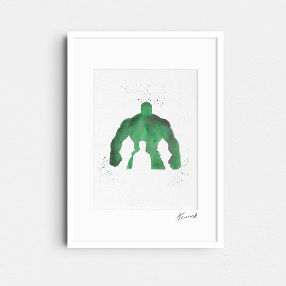 Gamma Giant