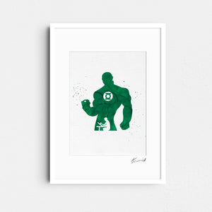 The Ring Bearer