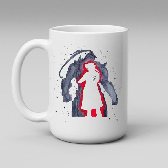 Circle of Brotherhood Mug