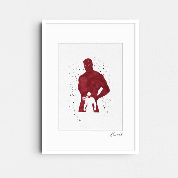 Hell’s Kitchen Guardian