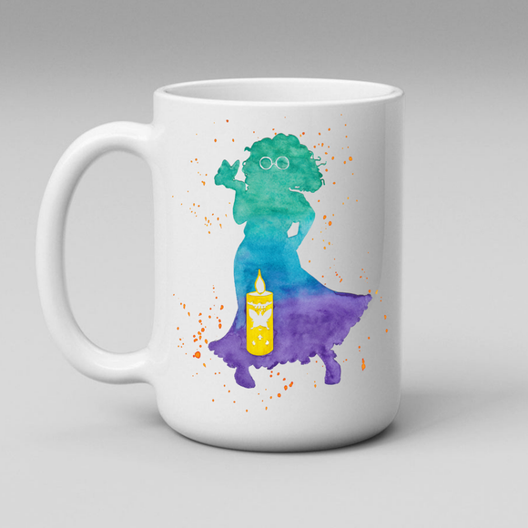 Magic in the Family Mug