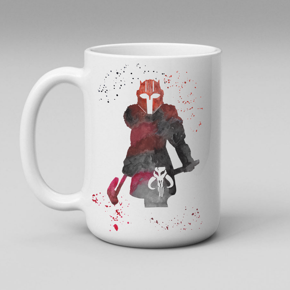 Keeper of the Forge Mug
