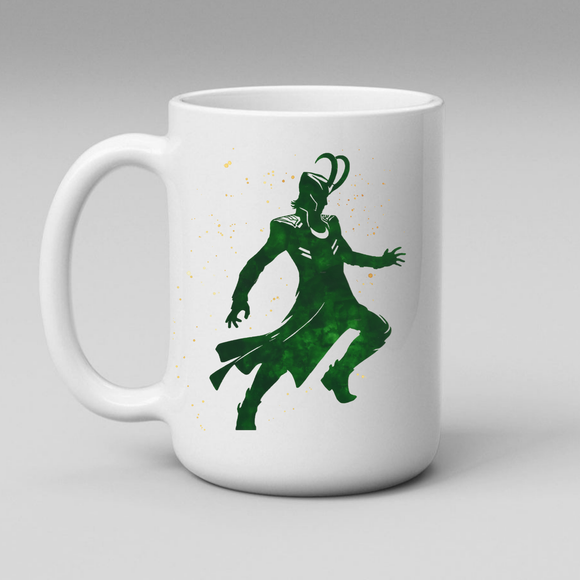 Mischief Maker Mug