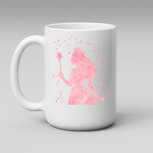 Practically Sparkling Mug