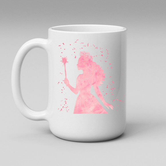 Practically Sparkling Mug
