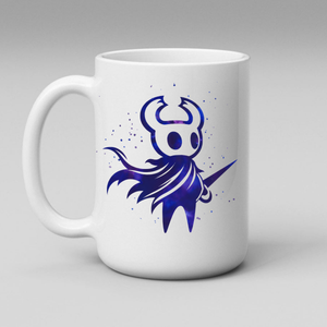Shade of the Small Blade Mug