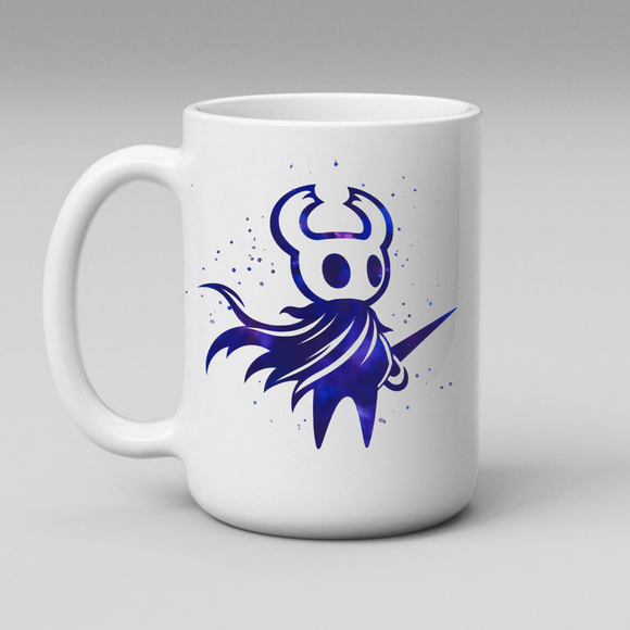 Shade of the Small Blade Mug